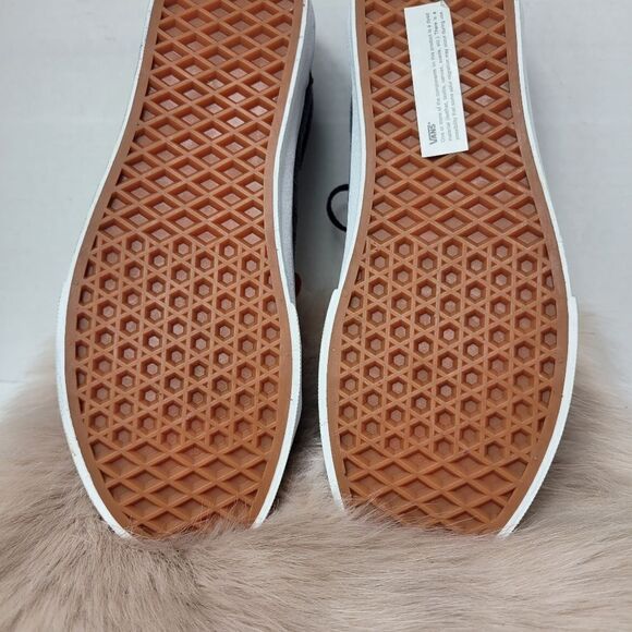 Vans Old Skool Paisley Low Top Sneaker Shoes Size 6.5 M 8 W - Picture 10 of 10